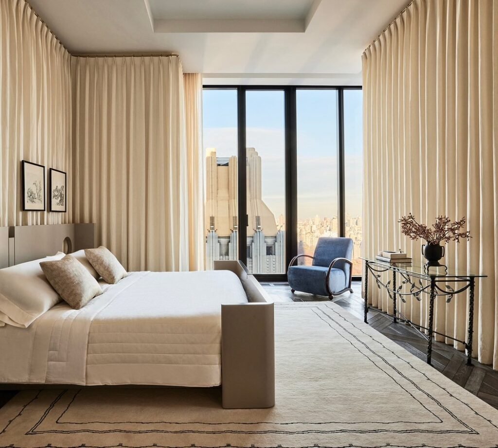 bedroom design ideas