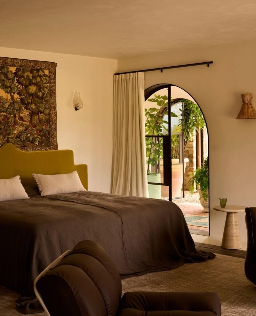 designing ideas for bedroom