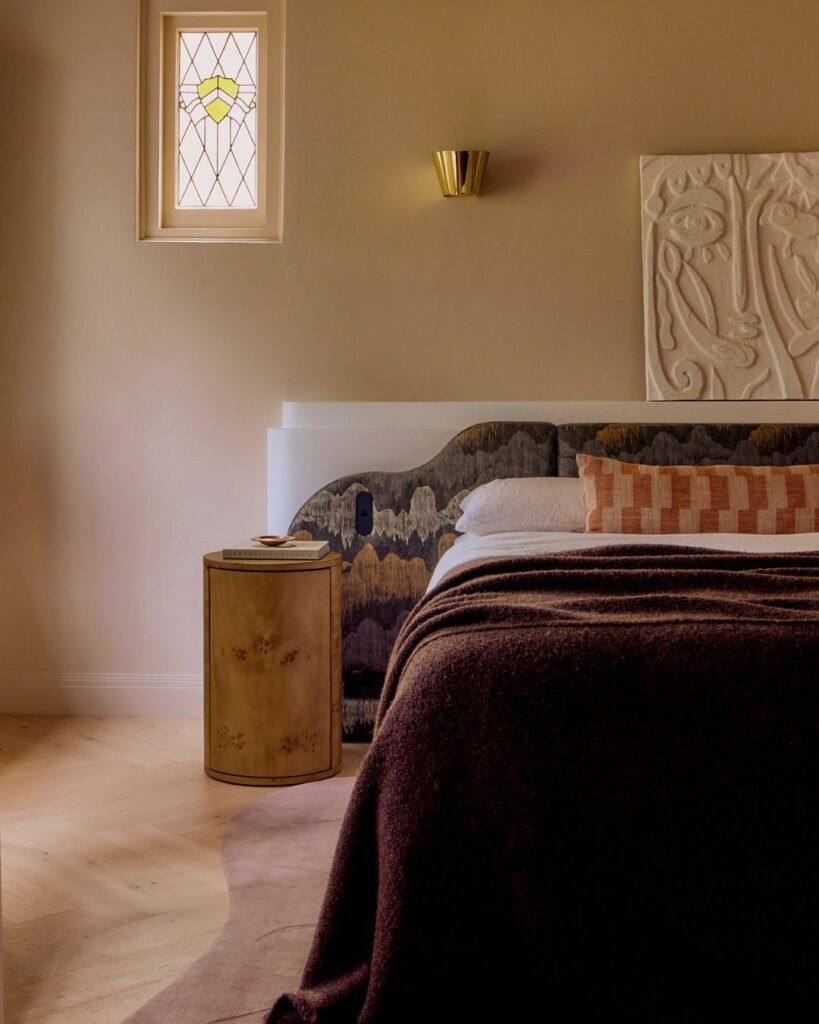 designing ideas for bedroom