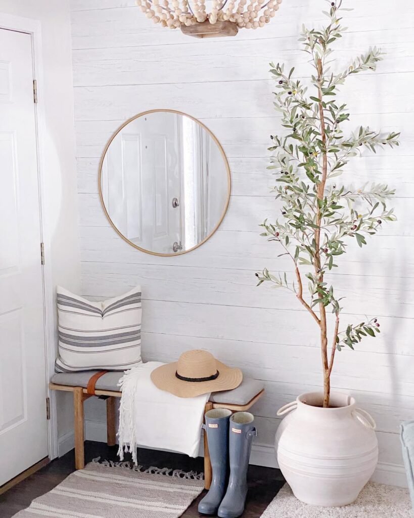entryway decoration Ideas