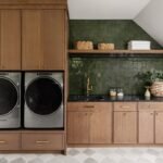 Ok fine, I’ll do laundry. 🧺Design @allisonhandlerdesign Photography @lindapordonphotography C