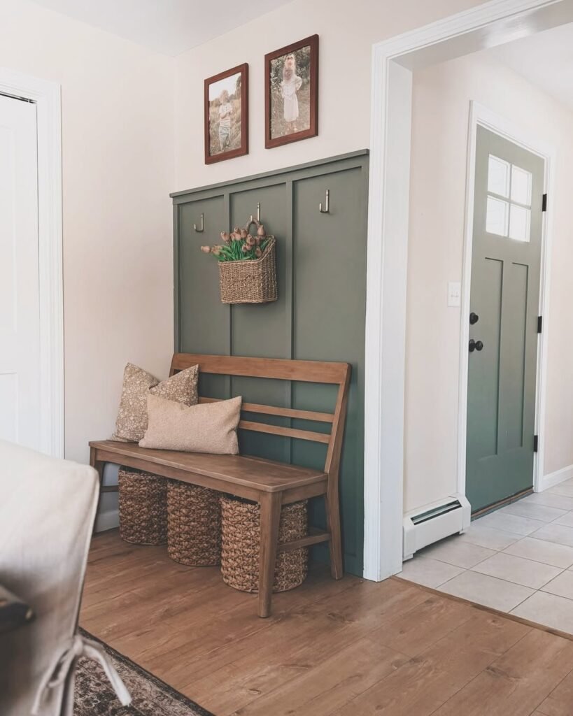 mudroom and entryway Ideas