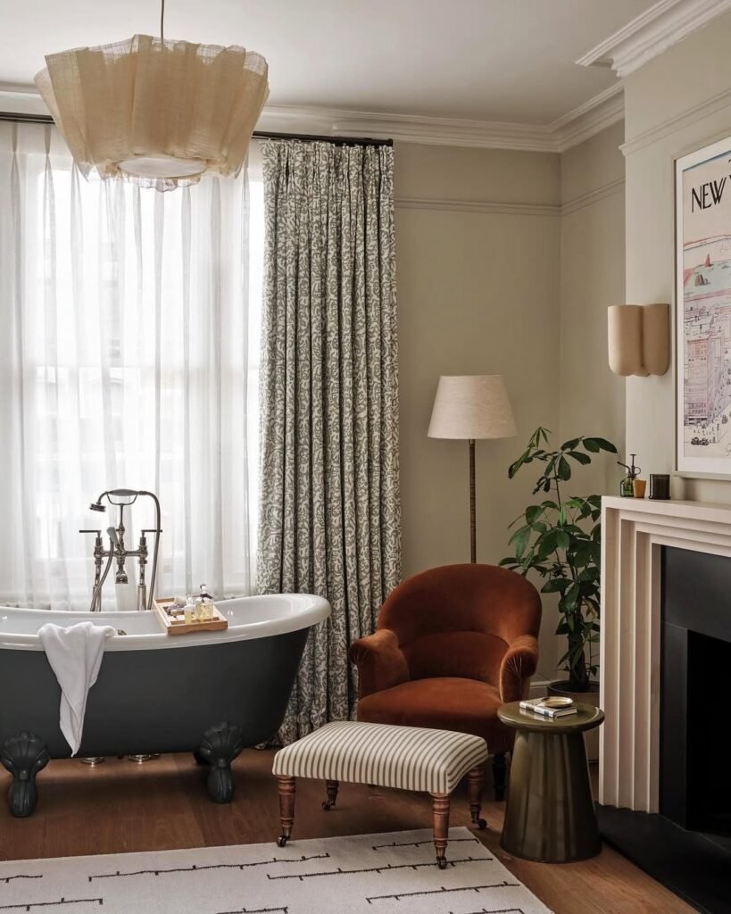 bedroom decorating ideas