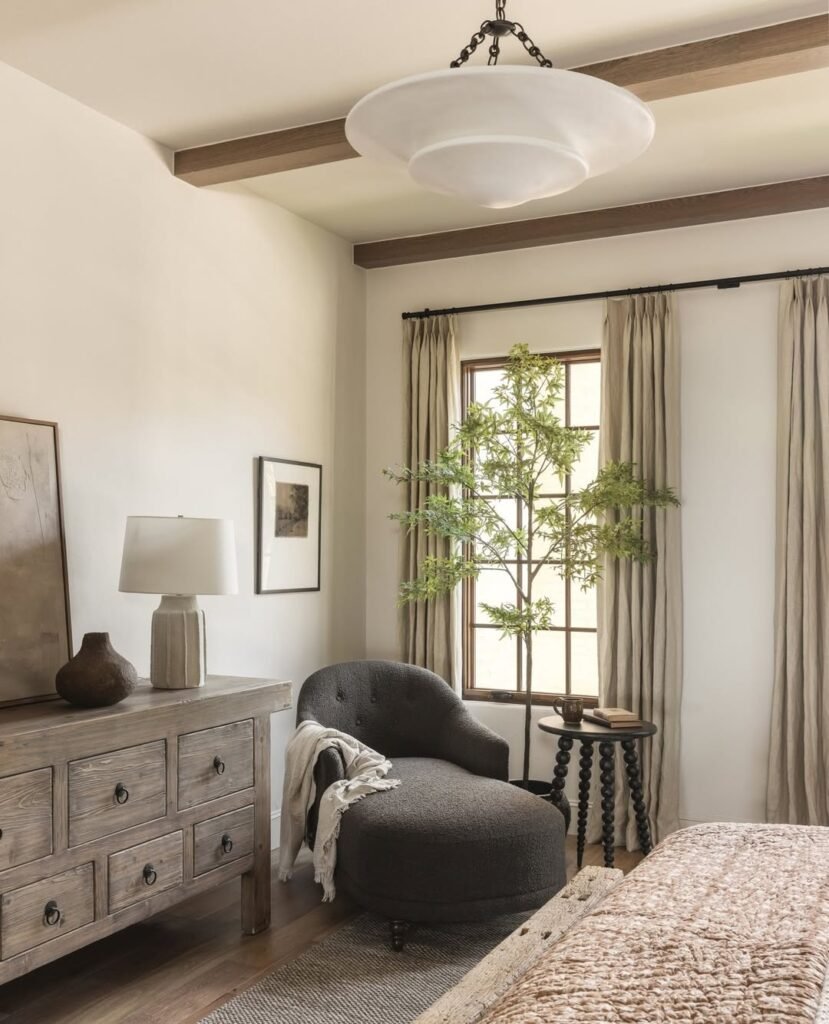 bedroom decorating ideas