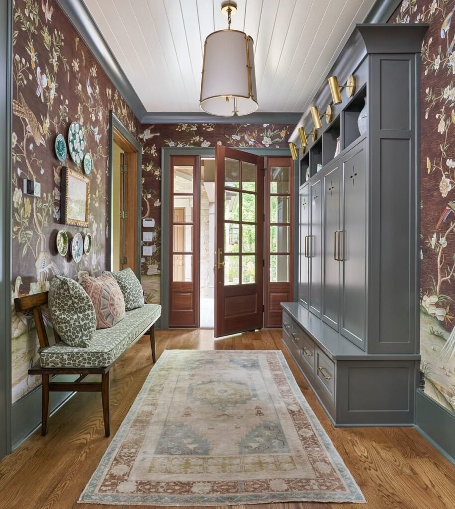 entryway decor ideas