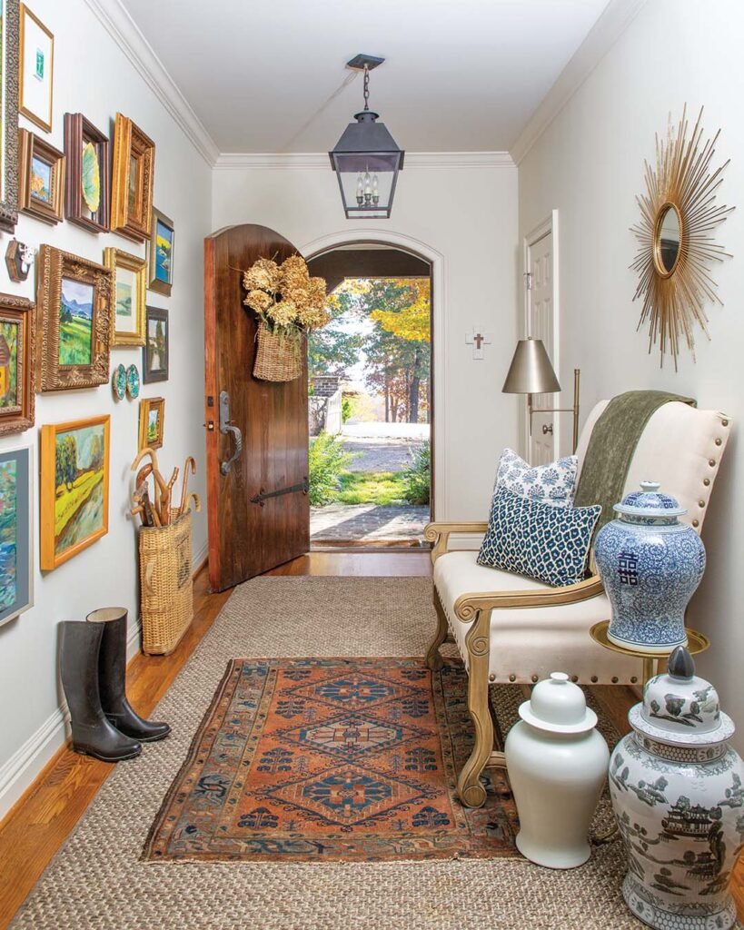 entryway ideas