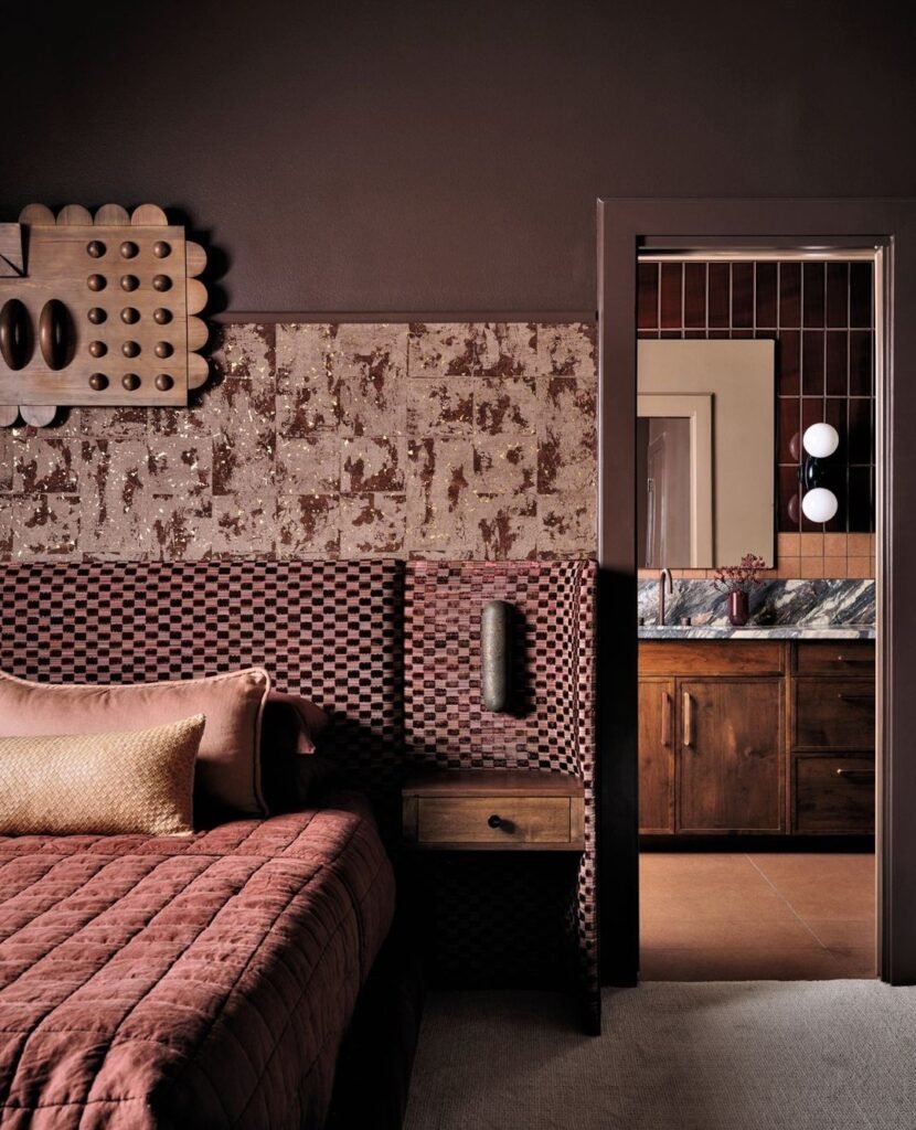 bedroom design ideas