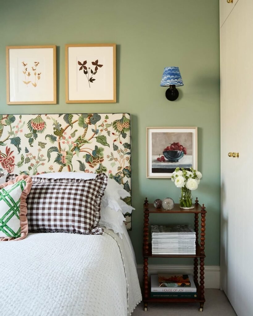 bedroom design ideas