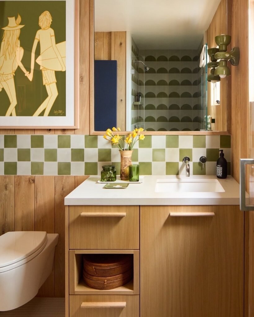 bathroom tiles design ideas