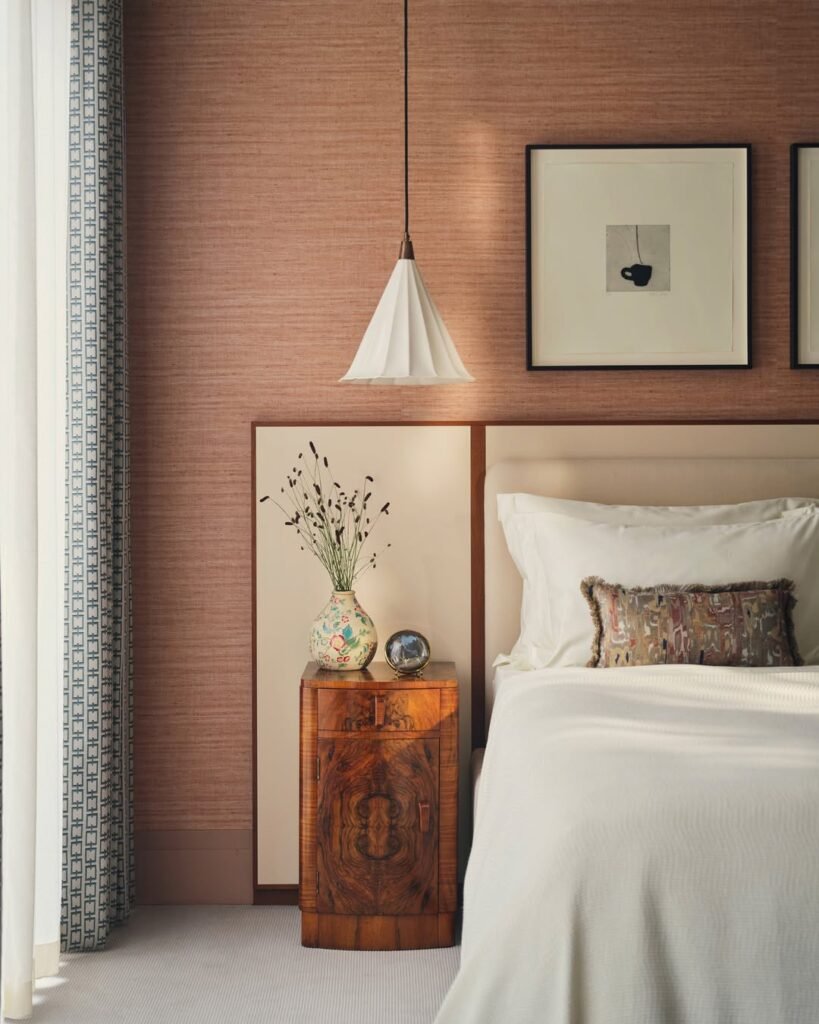 bedroom decorating ideas