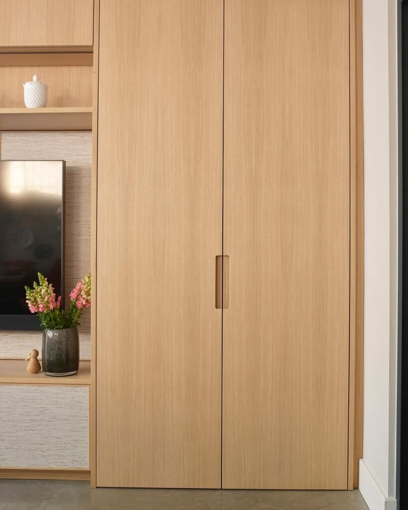 hidden office cabinets idea 3