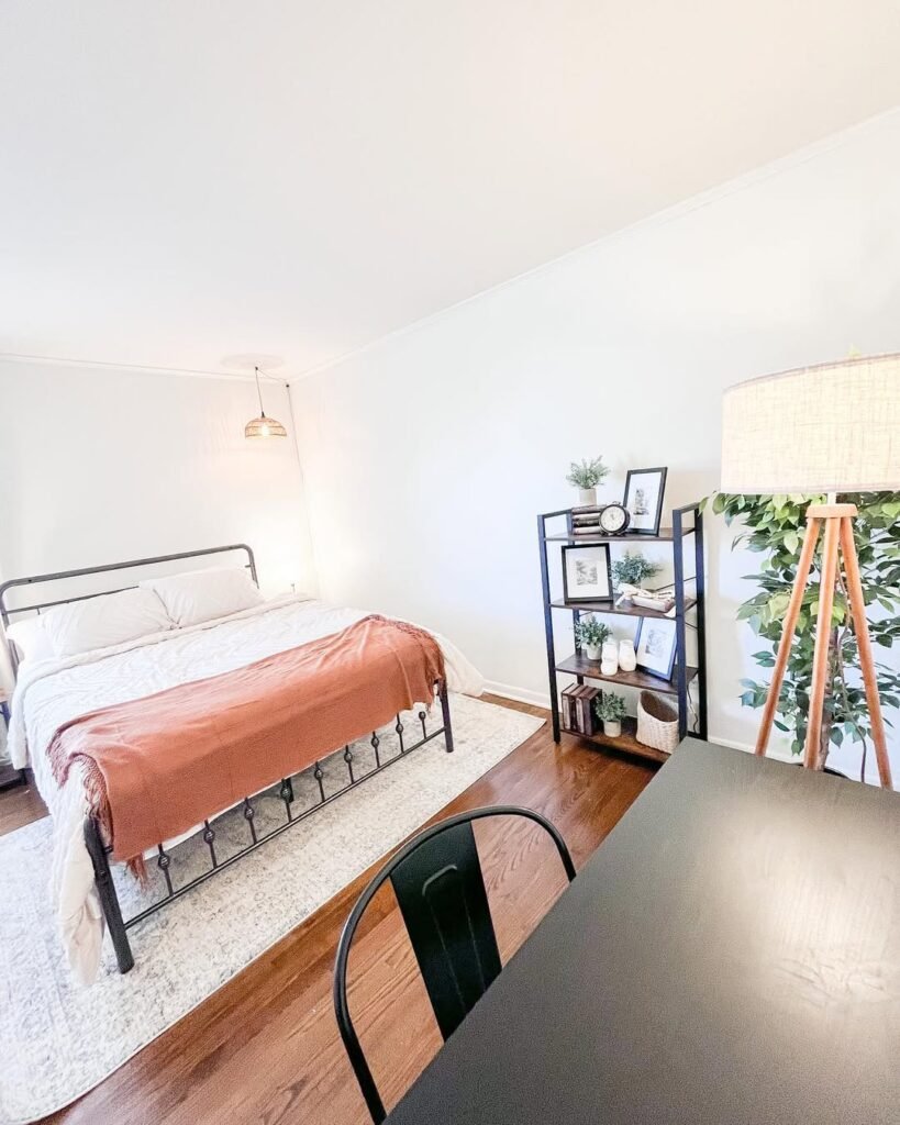 swiss coffee bedroom 2