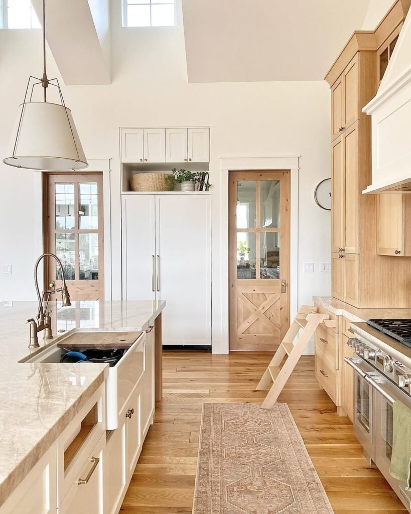 swiss coffee kitchen 1